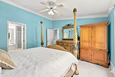 1109 Lexington Farm Road, Apex, NC 27502 - Photo 30