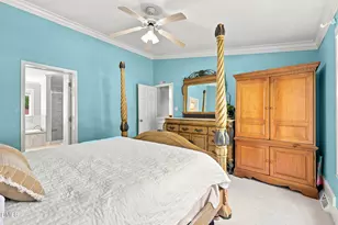 1109 Lexington Farm Rd, Apex, NC 27502 - Photo 30