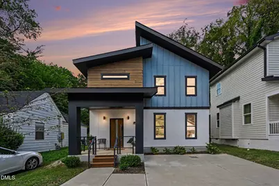 309 Bragg Street, Raleigh, NC 27601 - Photo 2