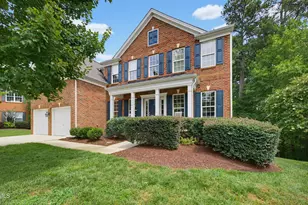 536 Siltstone Pl, Cary, NC 27519 - Photo 1