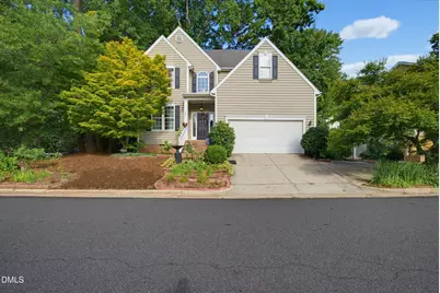 8901 Castleton Lane, Raleigh, NC 27615 - Photo 1