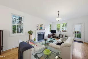 8901 Castleton Ln, Raleigh, NC 27615 - Photo 4