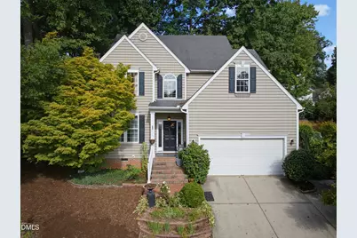 8901 Castleton Lane, Raleigh, NC 27615 - Photo 48
