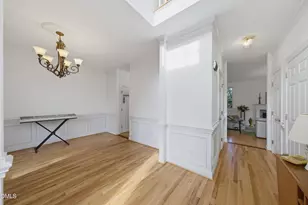 8901 Castleton Ln, Raleigh, NC 27615 - Photo 2