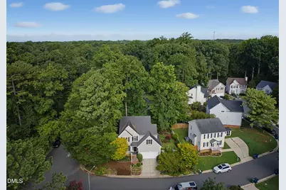 8901 Castleton Lane, Raleigh, NC 27615 - Photo 28