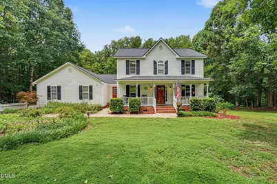 153 Smiths Creek Drive, Clayton, NC 27520 - Photo 1