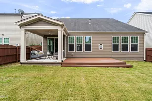 413 Morgan Ridge Rd, Holly Springs, NC 27540 - Photo 52