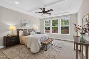 413 Morgan Ridge Rd, Holly Springs, NC 27540 - Photo 20