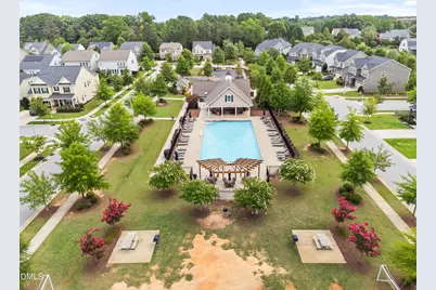 413 Morgan Ridge Road, Holly Springs, NC 27540 - Photo 58