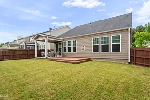 413 Morgan Ridge Rd, Holly Springs, NC 27540 - Photo 50