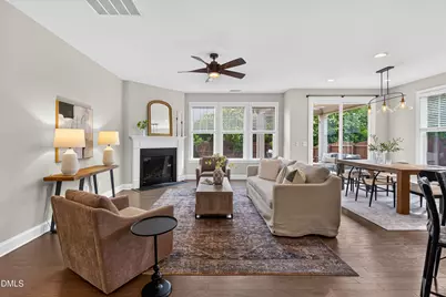 413 Morgan Ridge Road, Holly Springs, NC 27540 - Photo 16