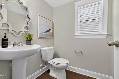 413 Morgan Ridge Road, Holly Springs, NC 27540 - Photo 28