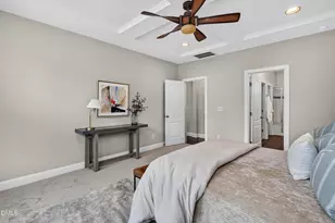 413 Morgan Ridge Rd, Holly Springs, NC 27540 - Photo 22