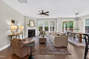 413 Morgan Ridge Rd, Holly Springs, NC 27540 - Photo 16