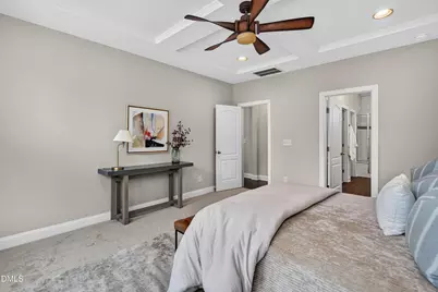 413 Morgan Ridge Road, Holly Springs, NC 27540 - Photo 22