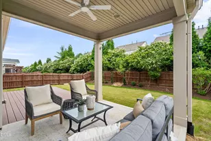 413 Morgan Ridge Rd, Holly Springs, NC 27540 - Photo 42
