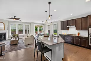 413 Morgan Ridge Rd, Holly Springs, NC 27540 - Photo 10