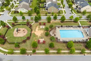413 Morgan Ridge Rd, Holly Springs, NC 27540 - Photo 60