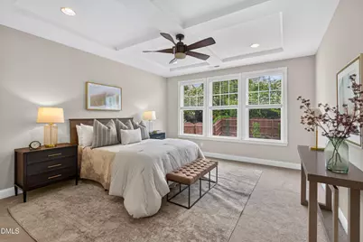 413 Morgan Ridge Road, Holly Springs, NC 27540 - Photo 20