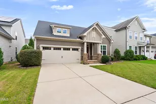 413 Morgan Ridge Rd, Holly Springs, NC 27540 - Photo 4
