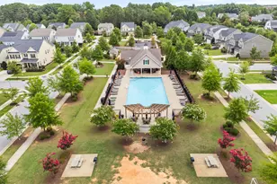 413 Morgan Ridge Rd, Holly Springs, NC 27540 - Photo 58