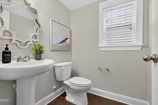 413 Morgan Ridge Rd, Holly Springs, NC 27540 - Photo 28