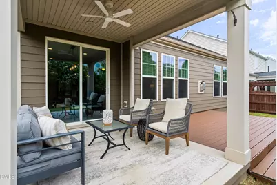 413 Morgan Ridge Road, Holly Springs, NC 27540 - Photo 44
