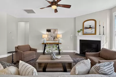 413 Morgan Ridge Road, Holly Springs, NC 27540 - Photo 14