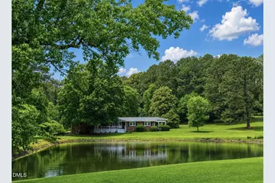 101 Ray Road, Chapel Hill, NC 27516 - Photo 2