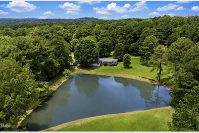101 Ray Road, Chapel Hill, NC 27516 - Photo 1