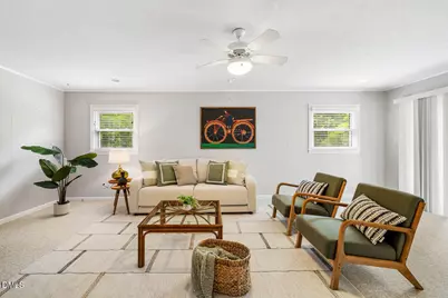 101 Ray Road, Chapel Hill, NC 27516 - Photo 20