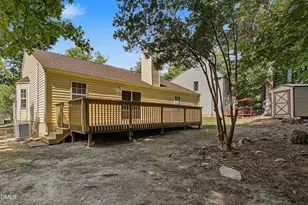 104 Stanway Dr, Knightdale, NC 27545 - Photo 32
