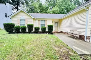 104 Stanway Dr, Knightdale, NC 27545 - Photo 2