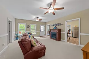 478 Bear Tree Creek, Chapel Hill, NC 27517 - Photo 18