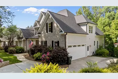 478 Bear Tree Creek, Chapel Hill, NC 27517 - Photo 30