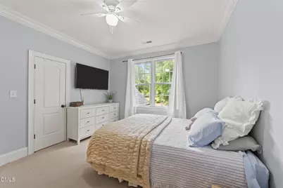 478 Bear Tree Creek, Chapel Hill, NC 27517 - Photo 16