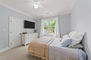 478 Bear Tree Creek, Chapel Hill, NC 27517 - Photo 16
