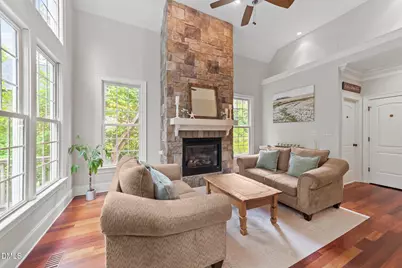 478 Bear Tree Creek, Chapel Hill, NC 27517 - Photo 6