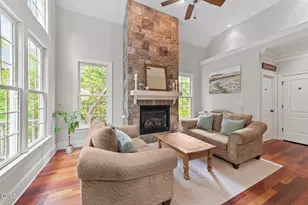 478 Bear Tree Creek, Chapel Hill, NC 27517 - Photo 6