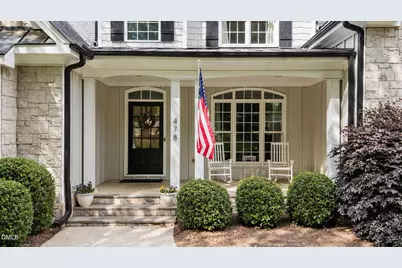 478 Bear Tree Creek, Chapel Hill, NC 27517 - Photo 36