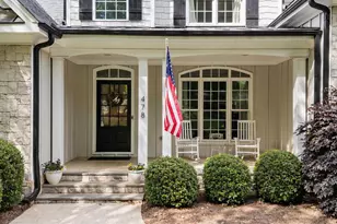 478 Bear Tree Creek, Chapel Hill, NC 27517 - Photo 36
