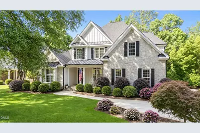 478 Bear Tree Creek, Chapel Hill, NC 27517 - Photo 2