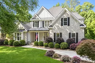 478 Bear Tree Creek, Chapel Hill, NC 27517 - Photo 2