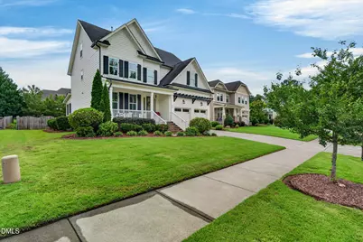 208 Traditions Garden Lane, Wake Forest, NC 27587 - Photo 4