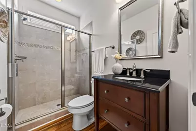 208 Traditions Garden Lane, Wake Forest, NC 27587 - Photo 34