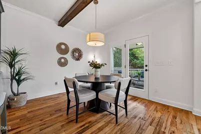 208 Traditions Garden Lane, Wake Forest, NC 27587 - Photo 20