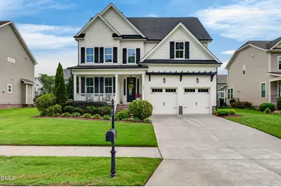 208 Traditions Garden Lane, Wake Forest, NC 27587 - Photo 1