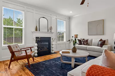 208 Traditions Garden Lane, Wake Forest, NC 27587 - Photo 14