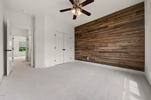 208 Traditions Garden Ln, Wake Forest, NC 27587 - Photo 42