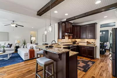 208 Traditions Garden Lane, Wake Forest, NC 27587 - Photo 24